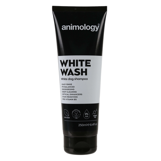 Animology White Wash Shampoo
