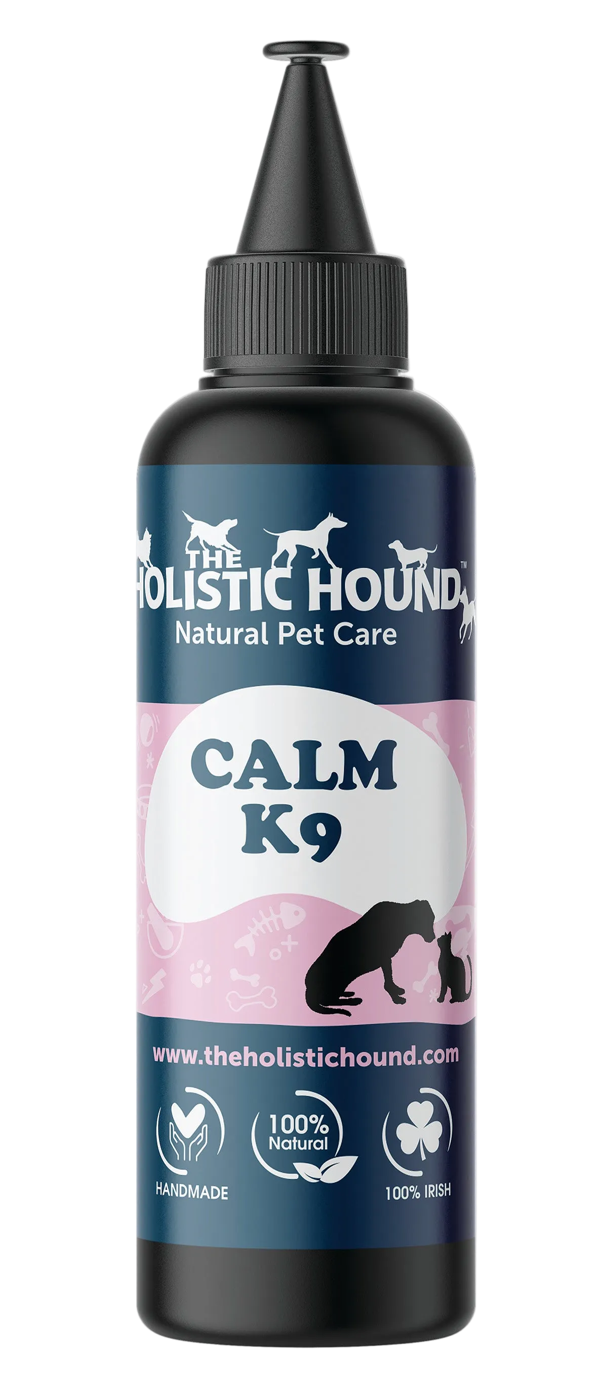 The Holistic Hound Calm K9