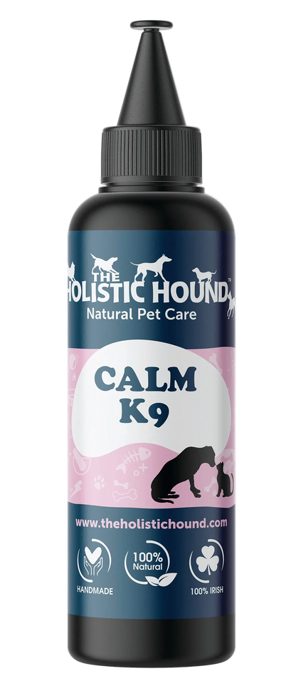 The Holistic Hound Calm K9