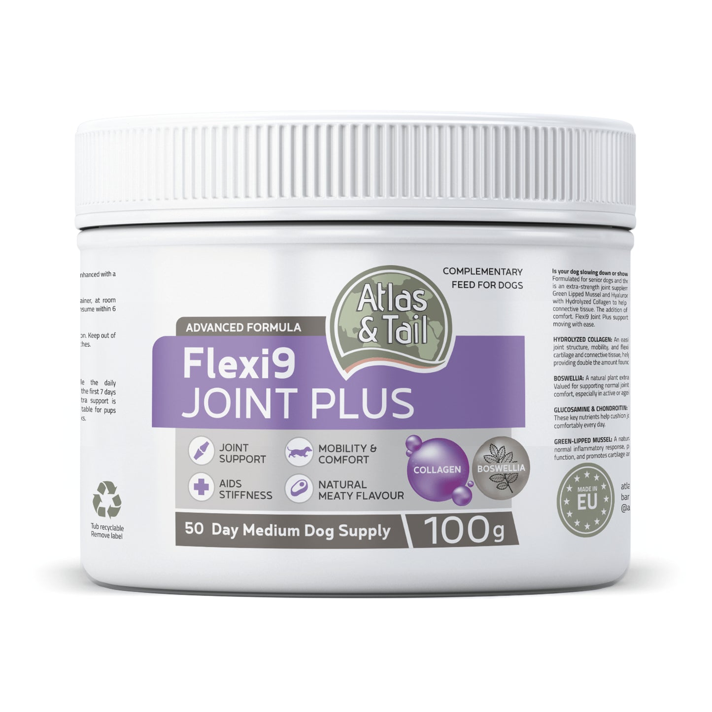 Flexi9 Joint Plus