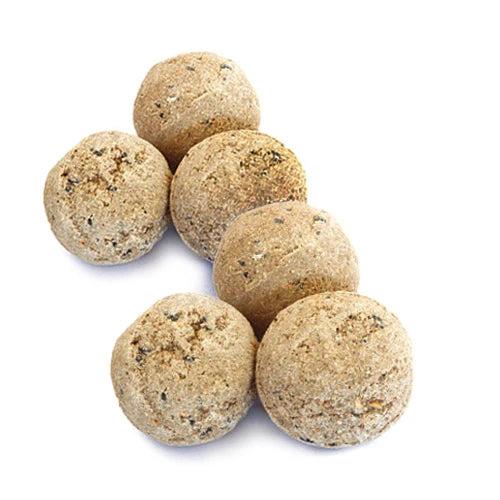 Wild Bird Fat Ball