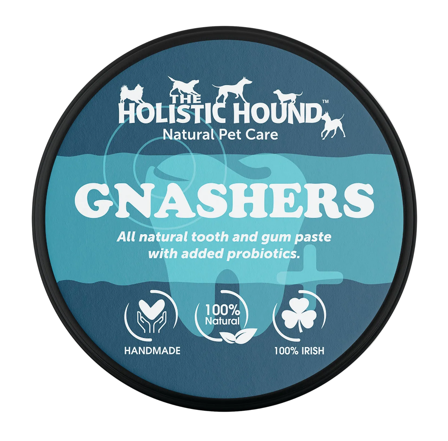 The Holistic Hound Gnashers