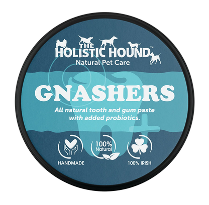 The Holistic Hound Gnashers