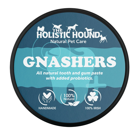 The Holistic Hound Gnashers