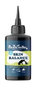 The Holistic Hound Fundamentals Skin Balance