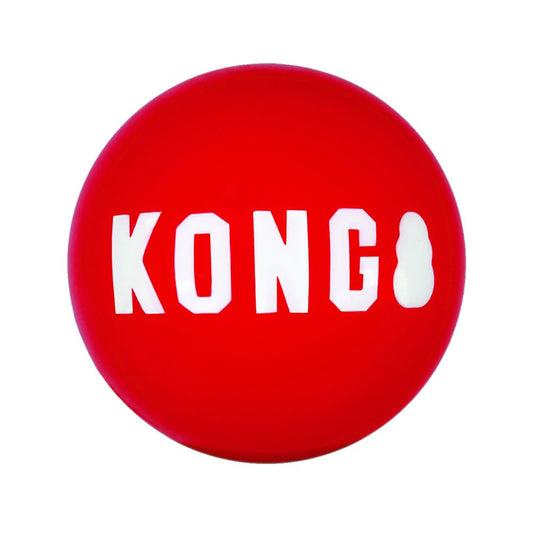 KONG Signature Ball Medium Single