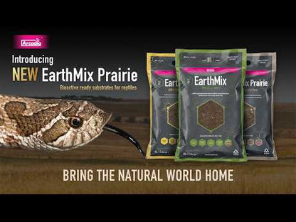 Arcadia EarthMix Tropical & Forest Substrate