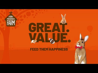Supreme Stickles Small Animal Treats