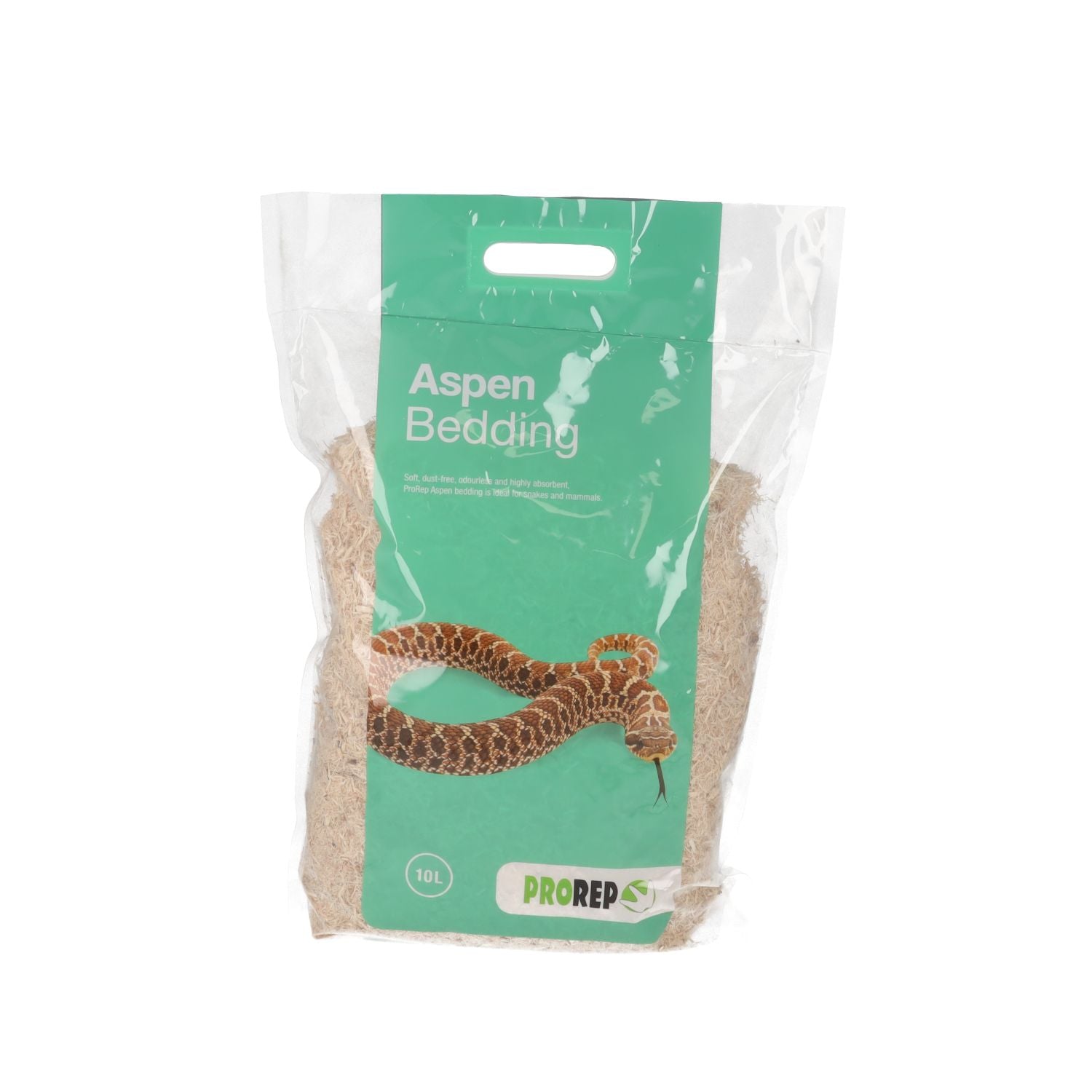 ProRep Aspen Bedding 10L