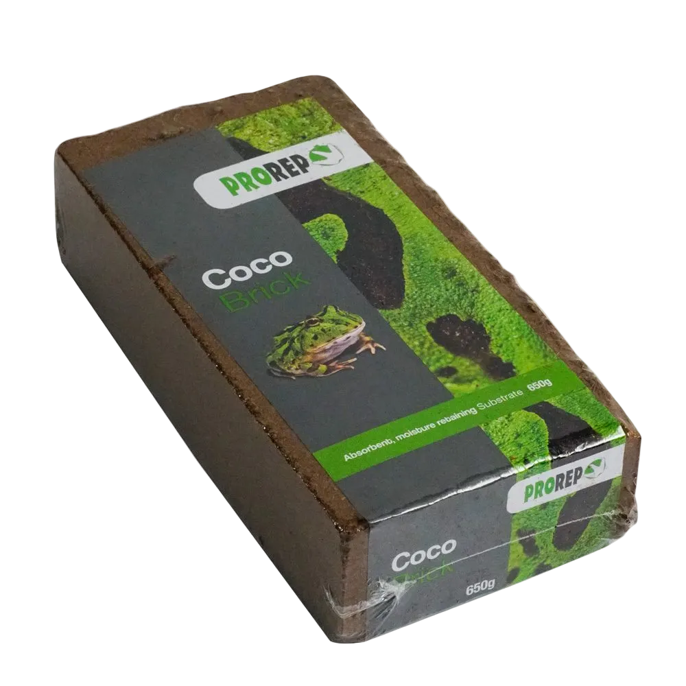 ProRep Coco Husk Brick