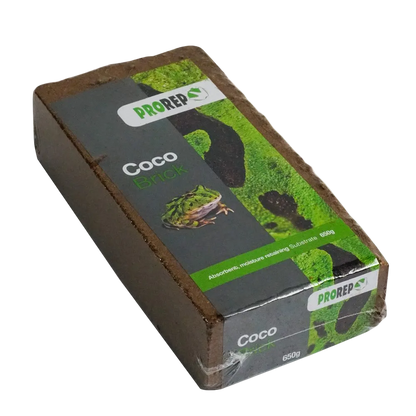 ProRep Coco Husk Brick
