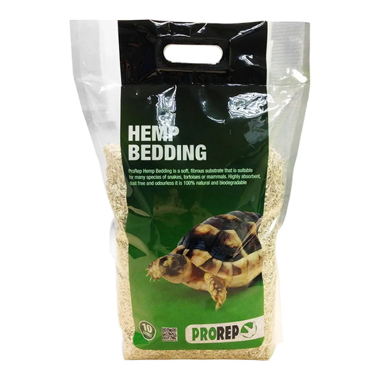 ProRep Hemp Bedding