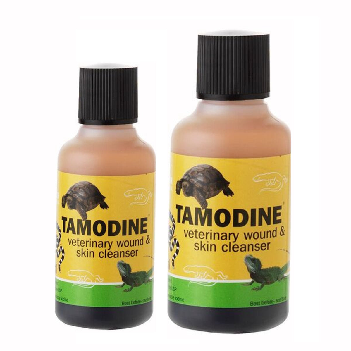 Vetark Tamodine Wound Cleaner