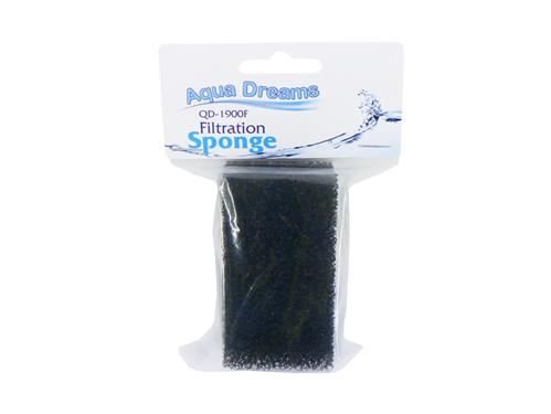 Aqua Dreams QD1900F replacement filter sponge