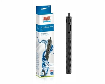 JUWEL AquaHeat Pro heater packaging