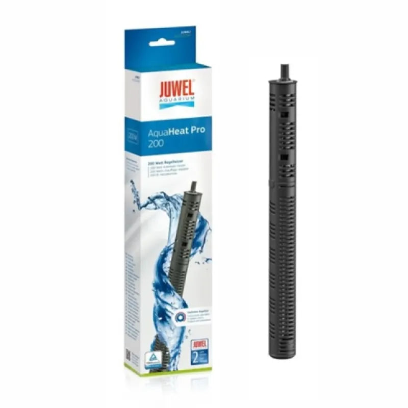 JUWEL AquaHeat Pro 200W heater
