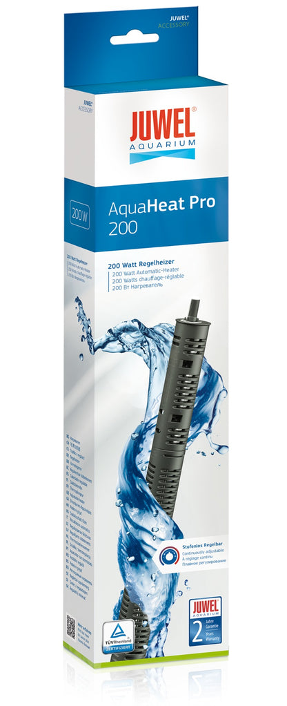 JUWEL AquaHeat Pro heater