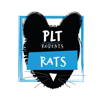 PLT frozen rat weaner medium product photo