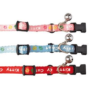 VPS kitten collar
