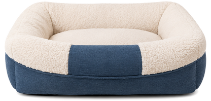 Sherpa Pet Bed
