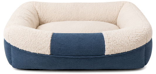 Sherpa Pet Bed