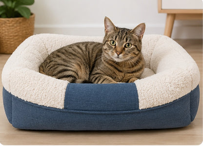 Sherpa Pet Bed